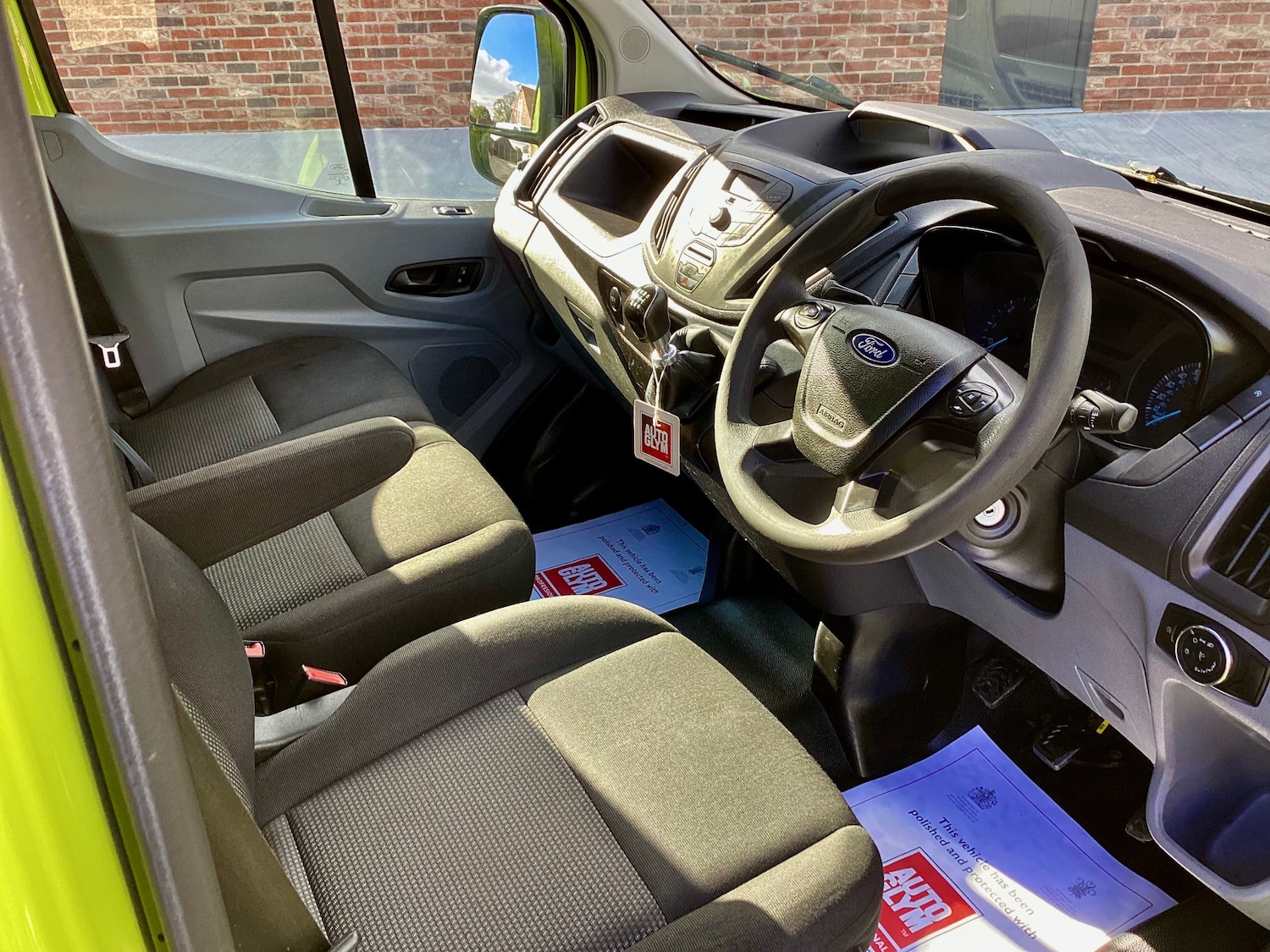 Used Ford Transit 2019 for sale - 76218953: Photo 6