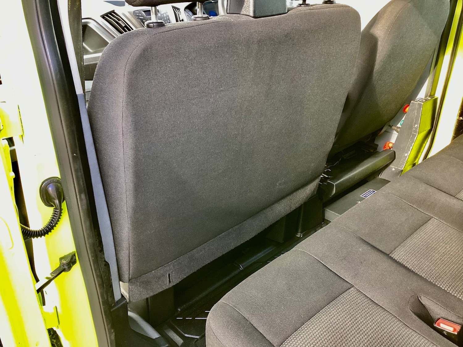 Used Ford Transit 2019 for sale - 76218953: Photo 9