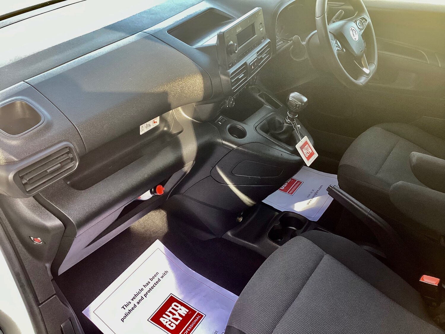 Used Vauxhall Combo 2022 for sale - 77685620: Photo 12