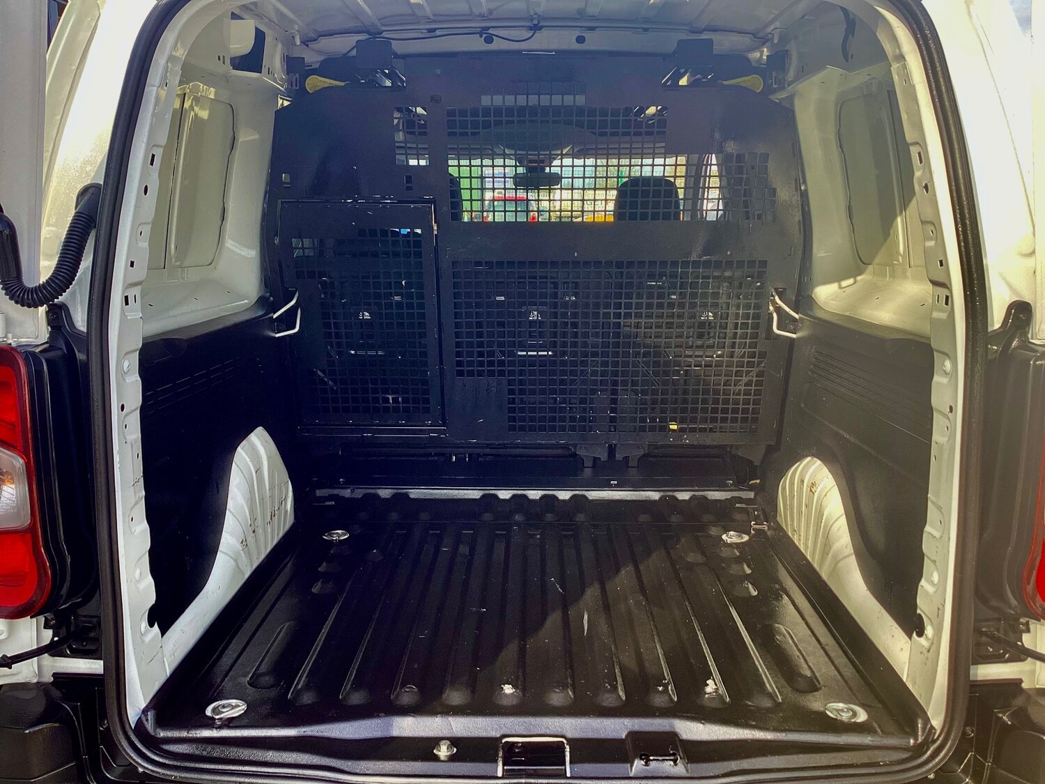 Used Vauxhall Combo 2022 for sale - 77685620: Photo 13