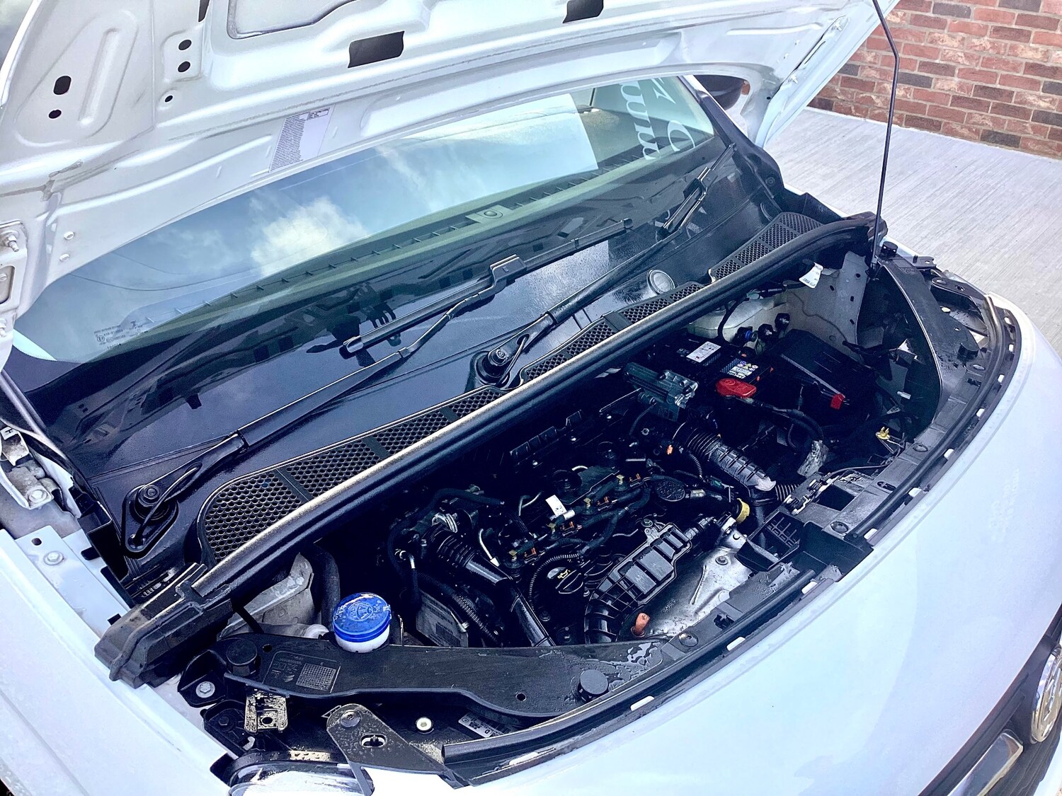 Used Vauxhall Combo 2022 for sale - 77685620: Photo 14