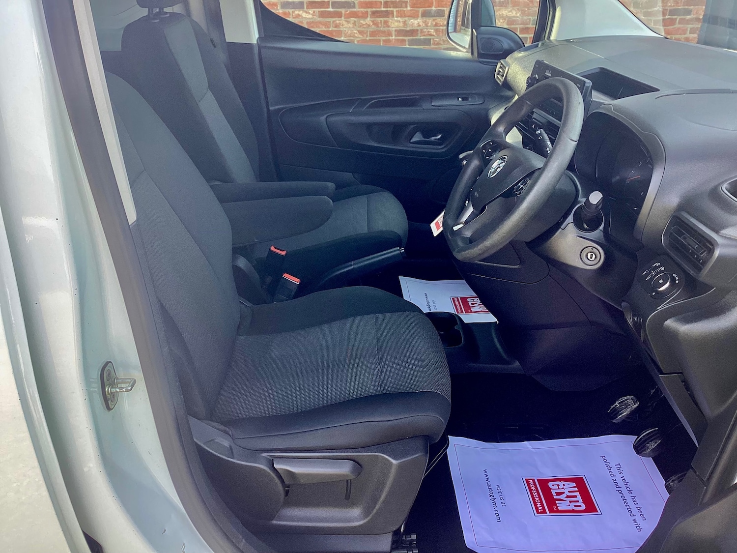 Used Vauxhall Combo 2022 for sale - 77685620: Photo 8