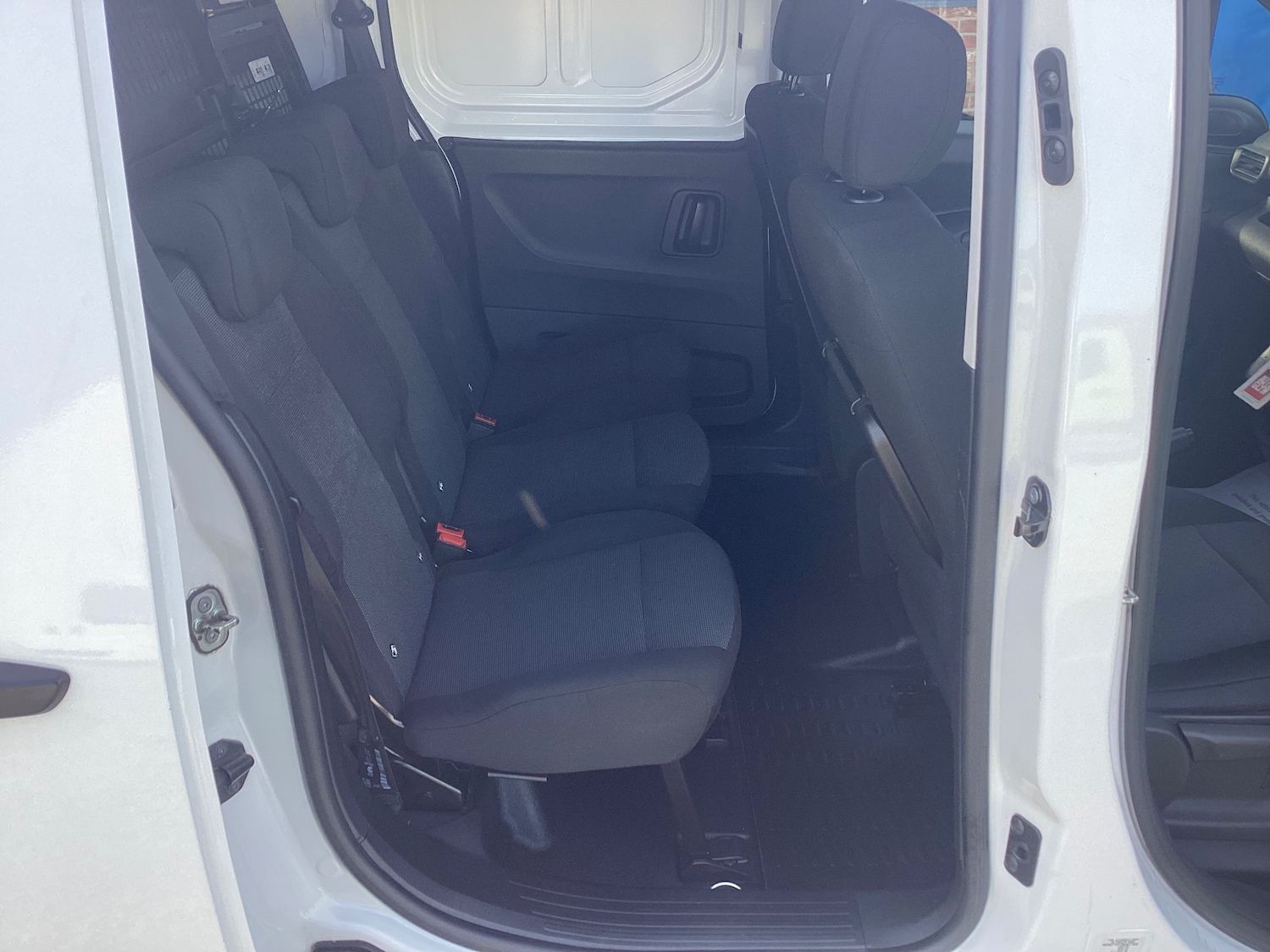 Used Vauxhall Combo 2022 for sale - 77685620: Photo 9