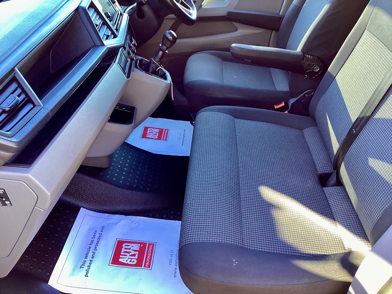 Used Volkswagen Transporter 2022 for sale - 77564140: Photo 10