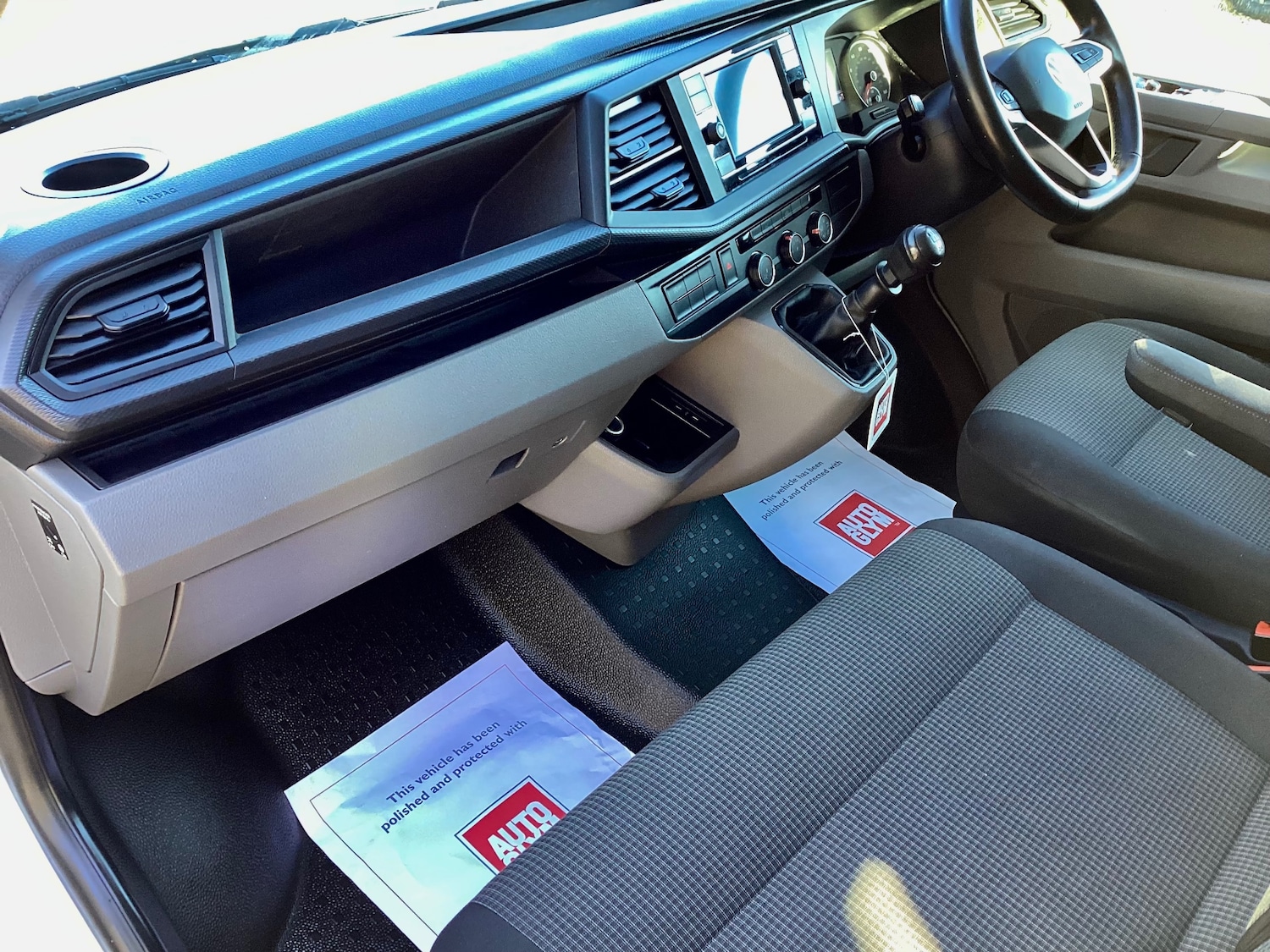 Used Volkswagen Transporter 2022 for sale - 77564140: Photo 11