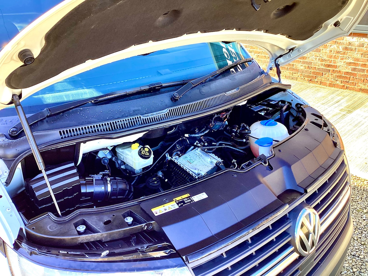 Used Volkswagen Transporter 2022 for sale - 77564140: Photo 12