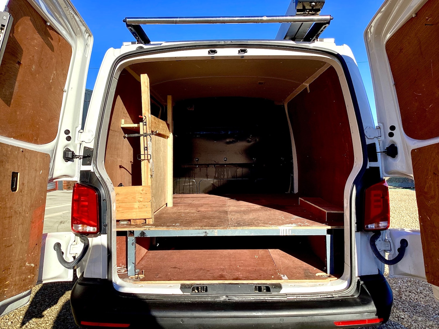 Used Volkswagen Transporter 2022 for sale - 77564140: Photo 9