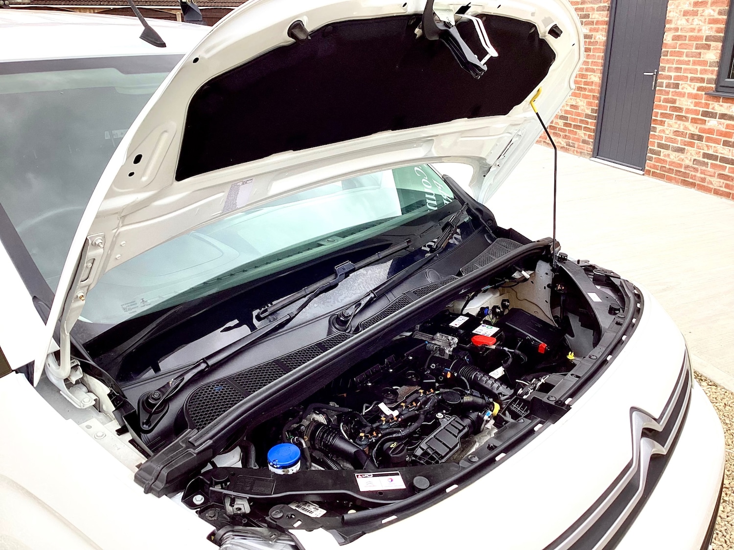 Used Citroen Berlingo 2021 for sale - 74877856: Photo 10