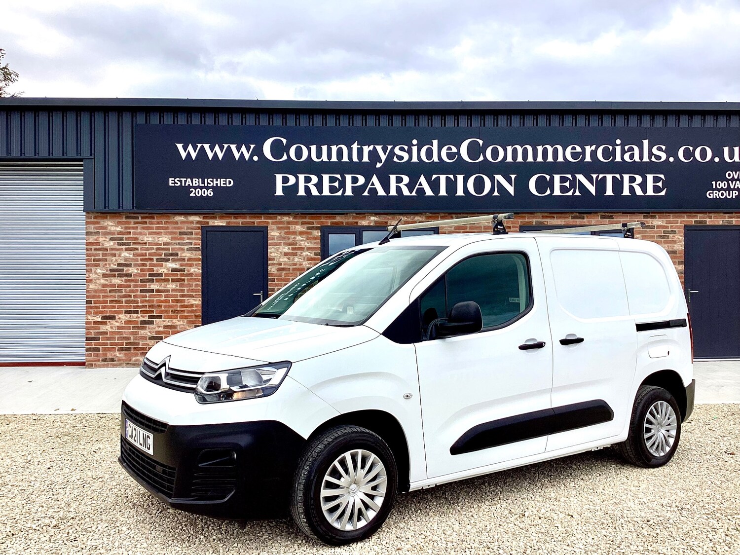 Used Citroen Berlingo 2021 for sale - 74877856: Photo 3