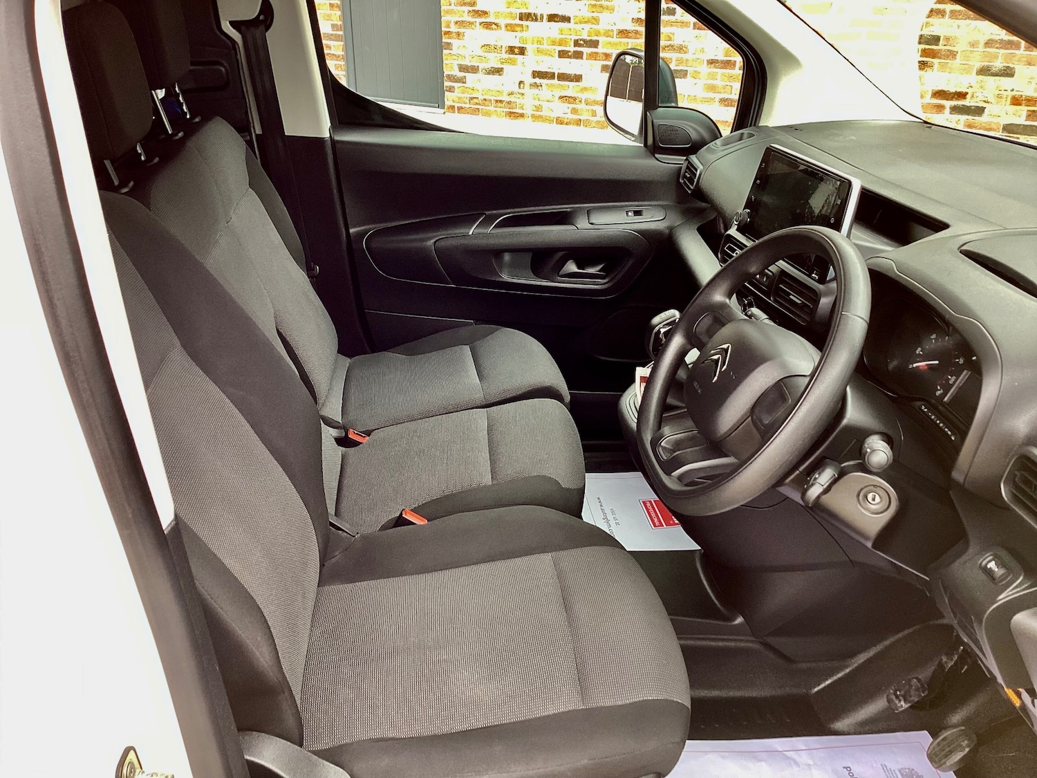 Used Citroen Berlingo 2021 for sale - 74877856: Photo 6
