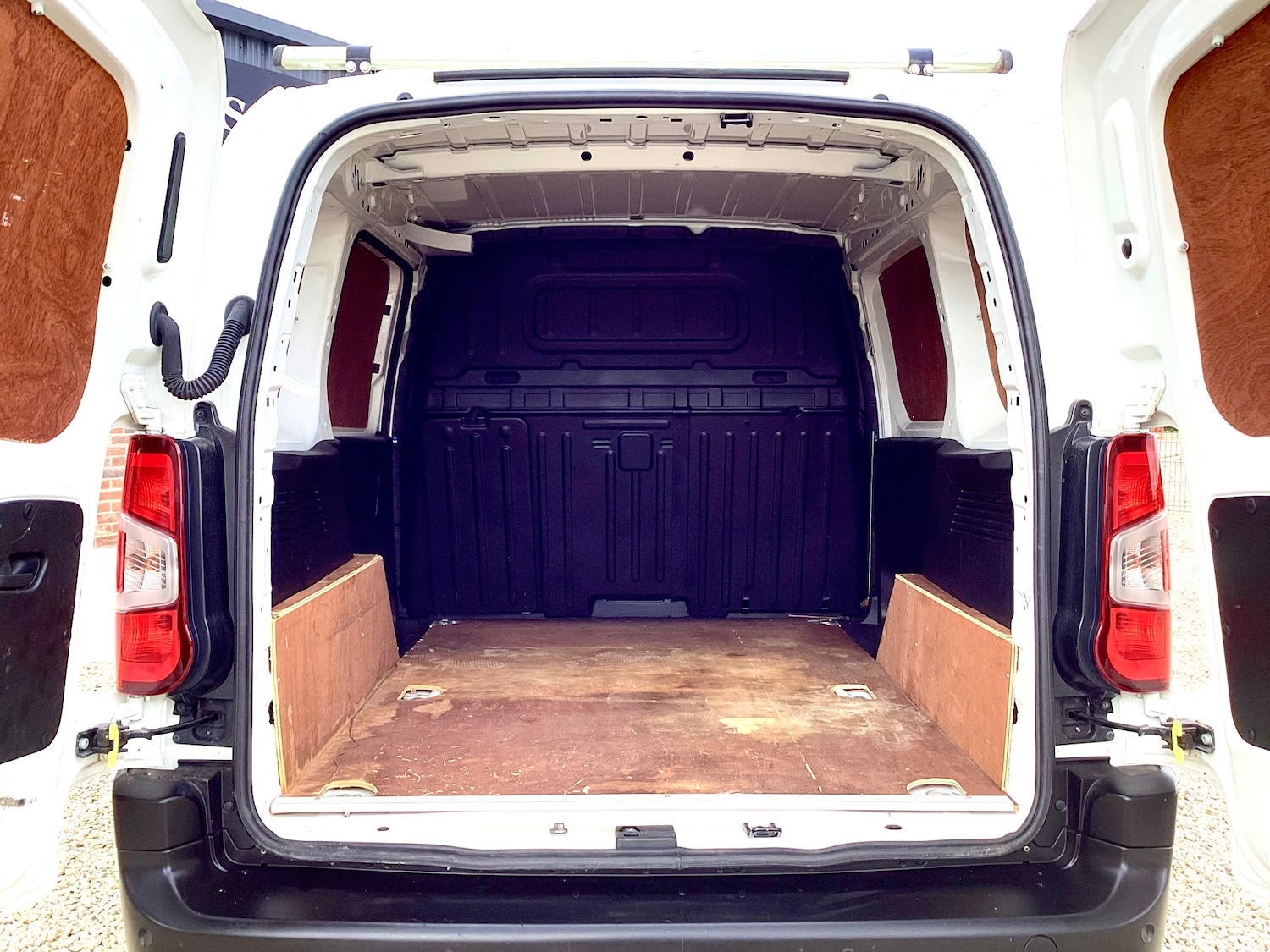 Used Citroen Berlingo 2021 for sale - 74877856: Photo 7