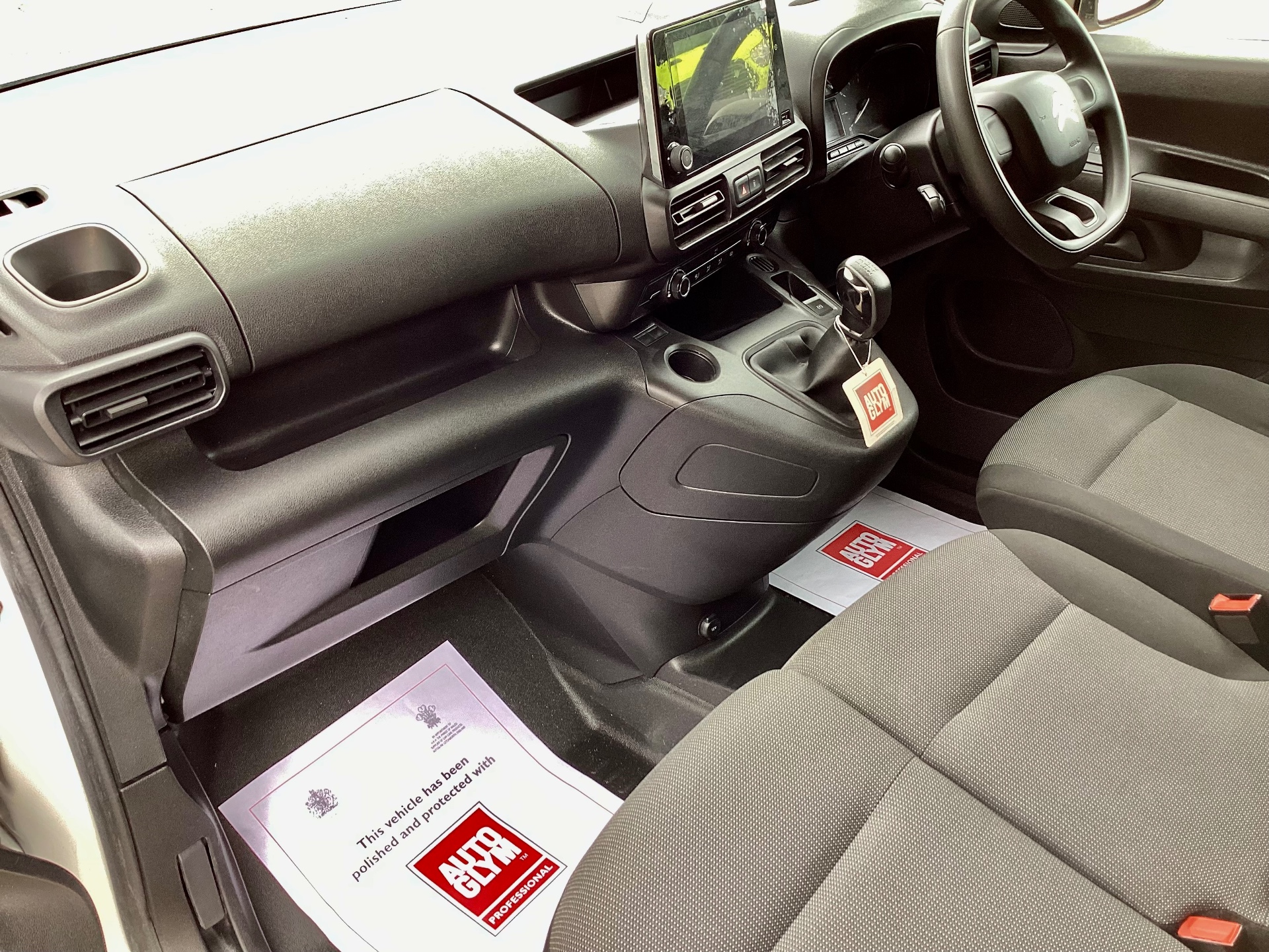 Used Citroen Berlingo 2021 for sale - 74877856: Photo 9