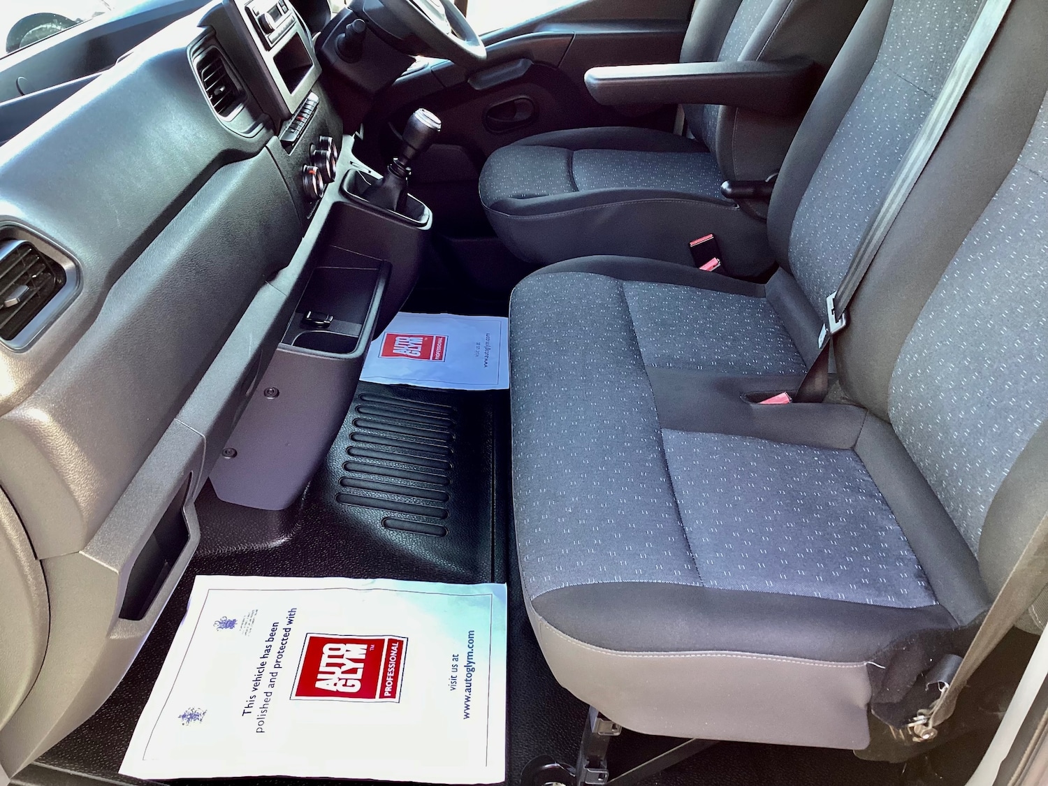 Used Vauxhall Movano 2021 for sale - 77356979: Photo 10