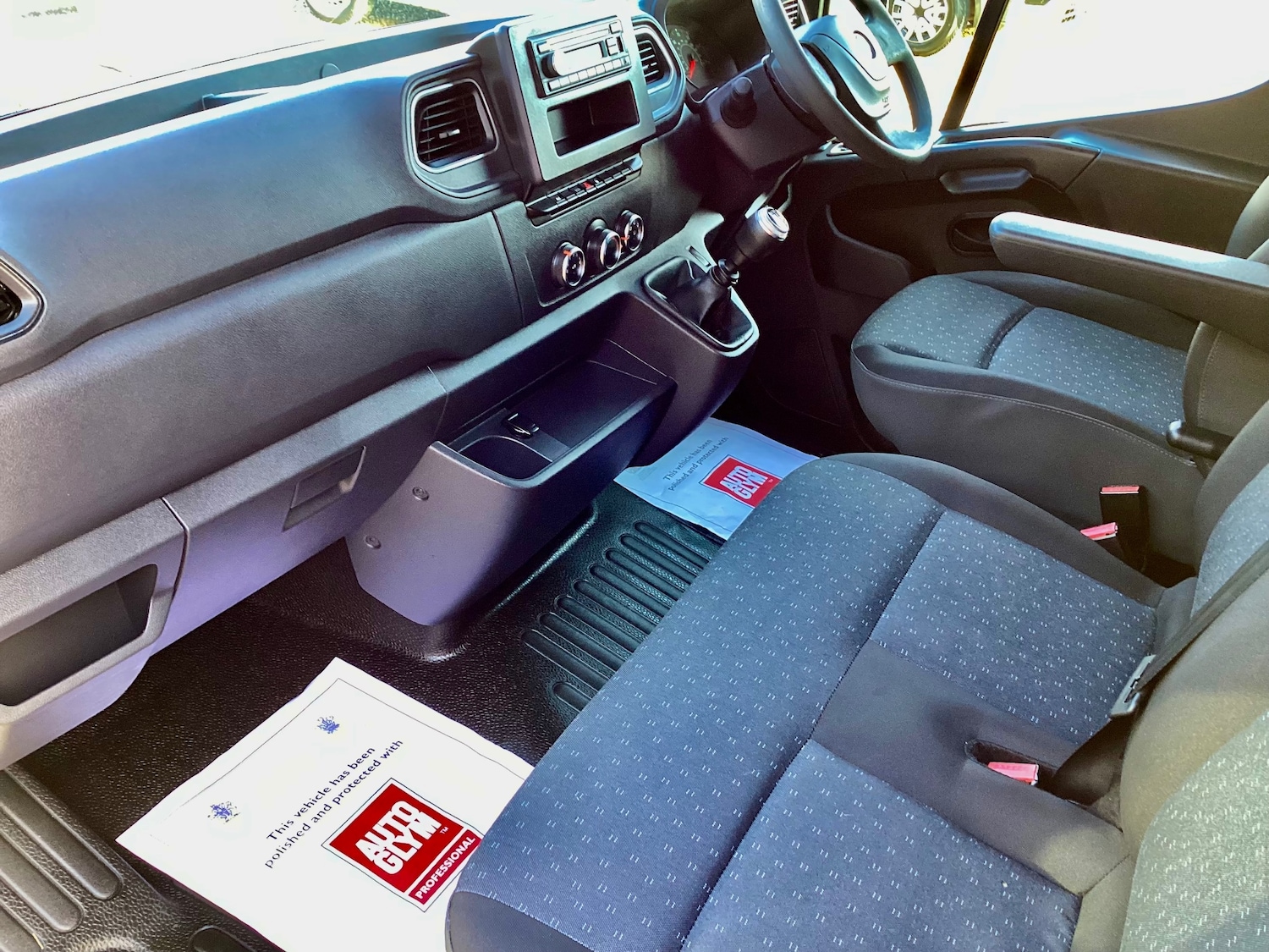 Used Vauxhall Movano 2021 for sale - 77356979: Photo 11