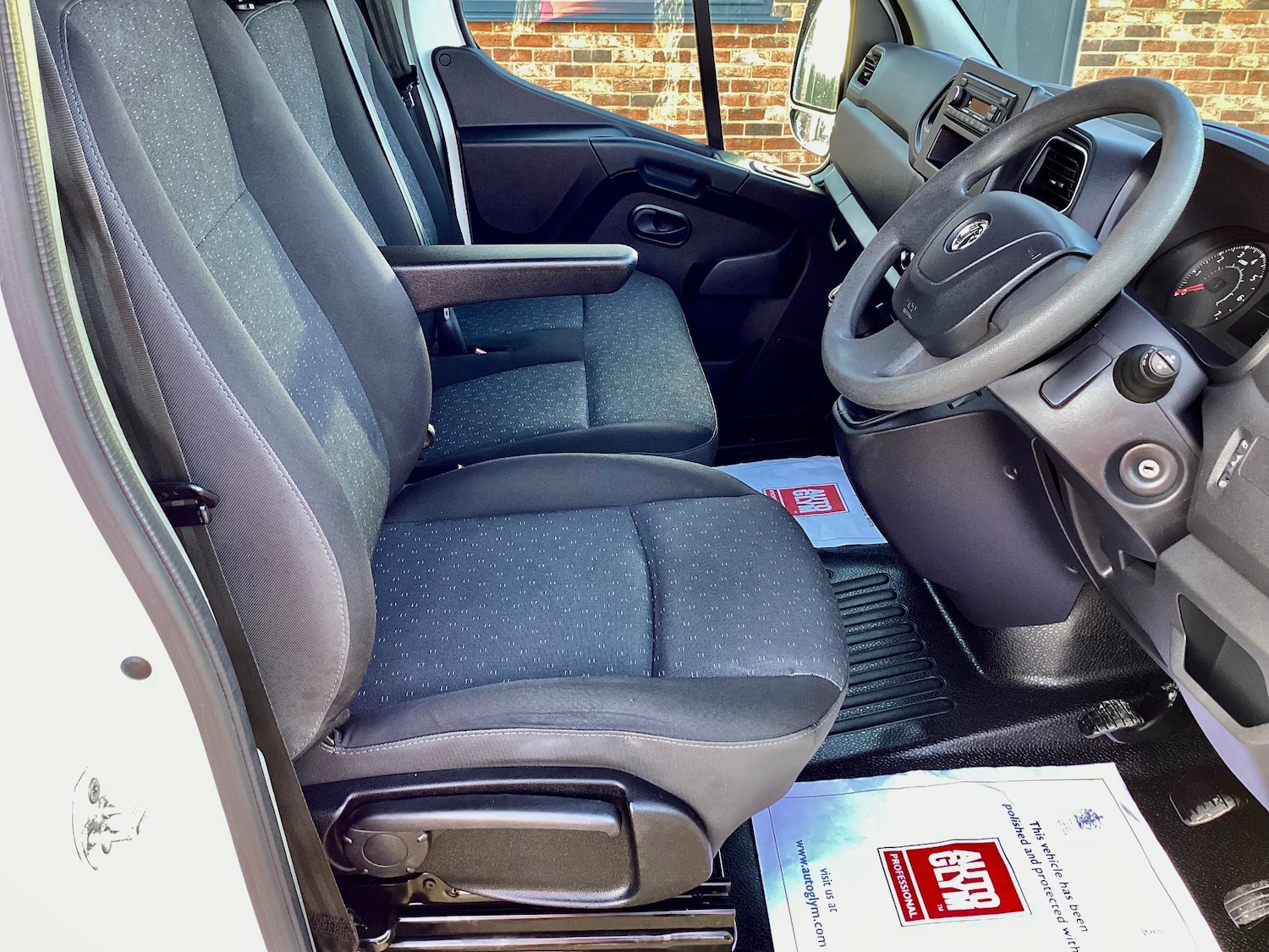 Used Vauxhall Movano 2021 for sale - 77356979: Photo 8