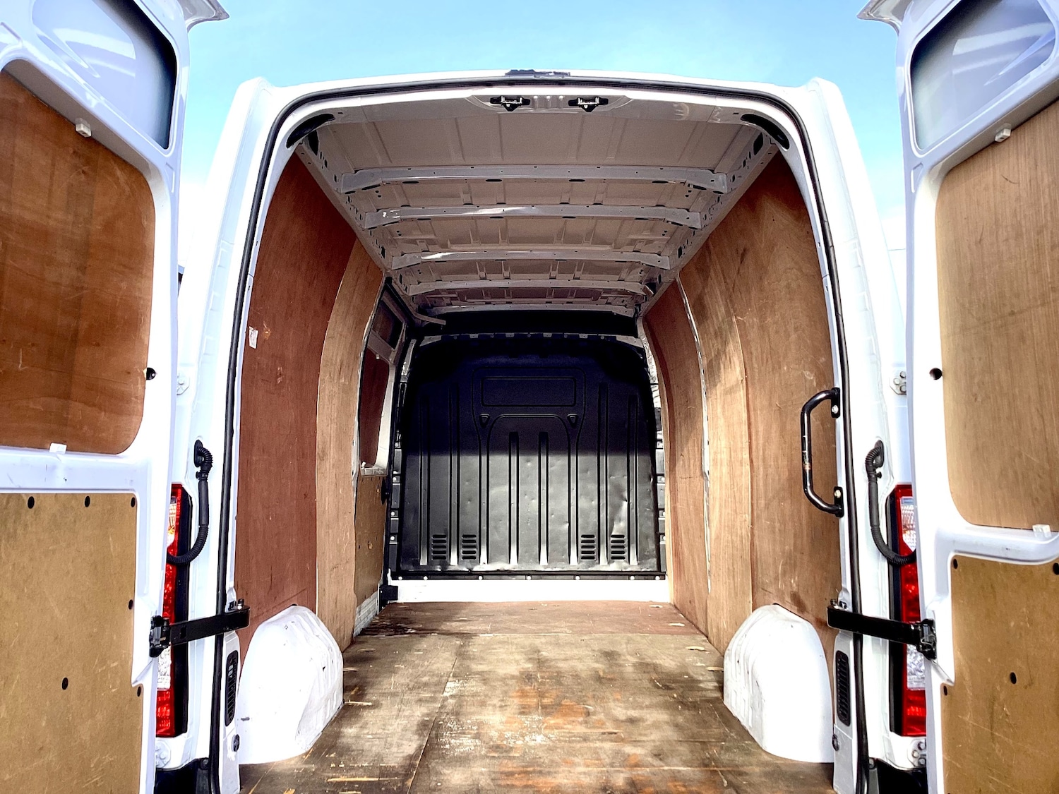 Used Vauxhall Movano 2021 for sale - 77356979: Photo 9