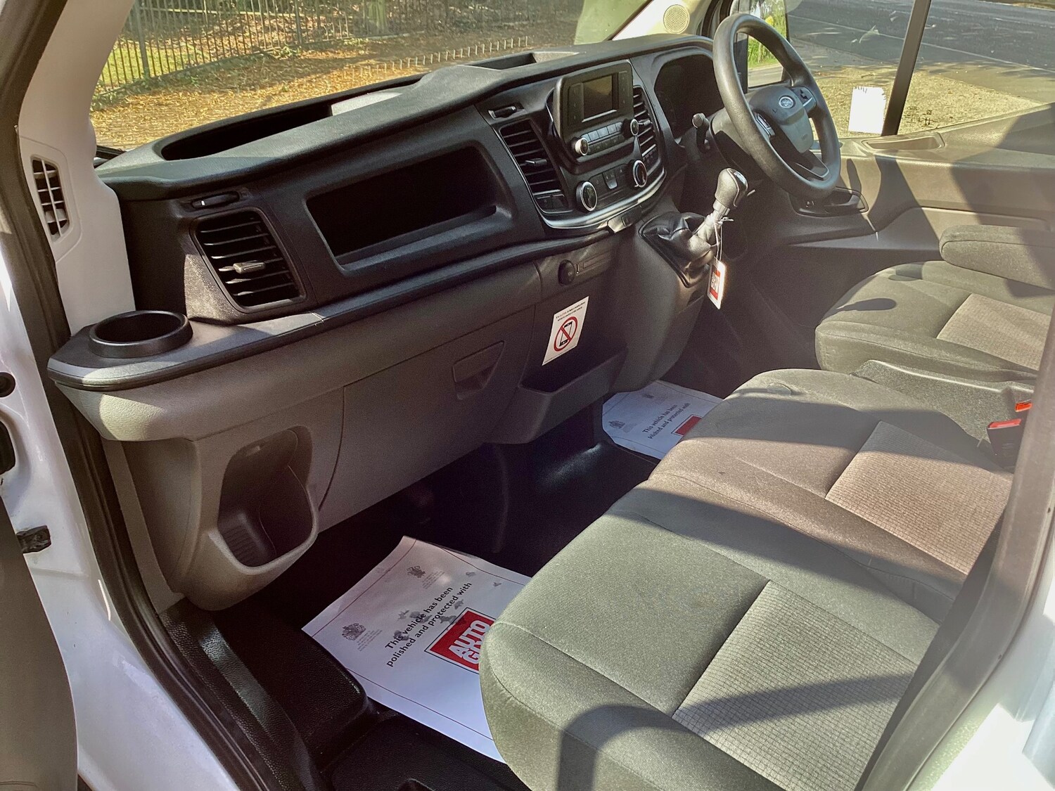 Vehicle 9