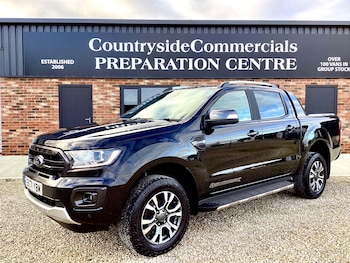 Used Ford Ranger 2022 for sale - 77088344: Photo