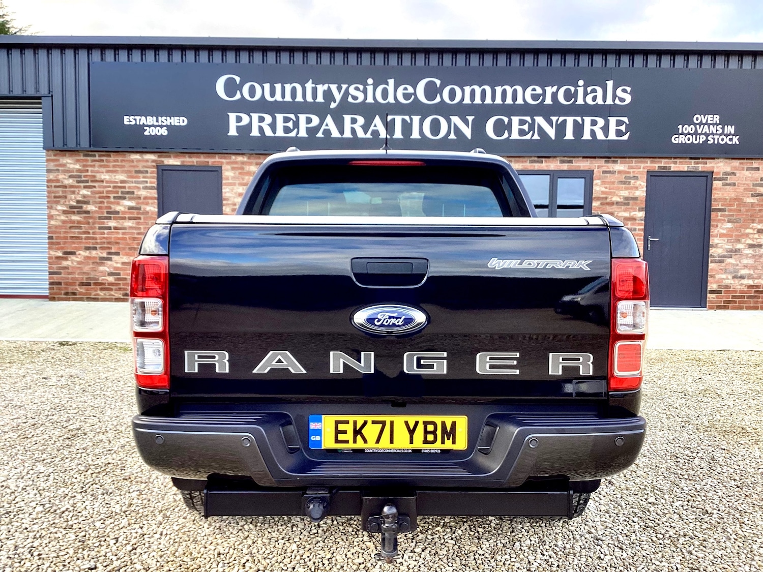 Used Ford Ranger 2022 for sale - 77088344: Photo 5