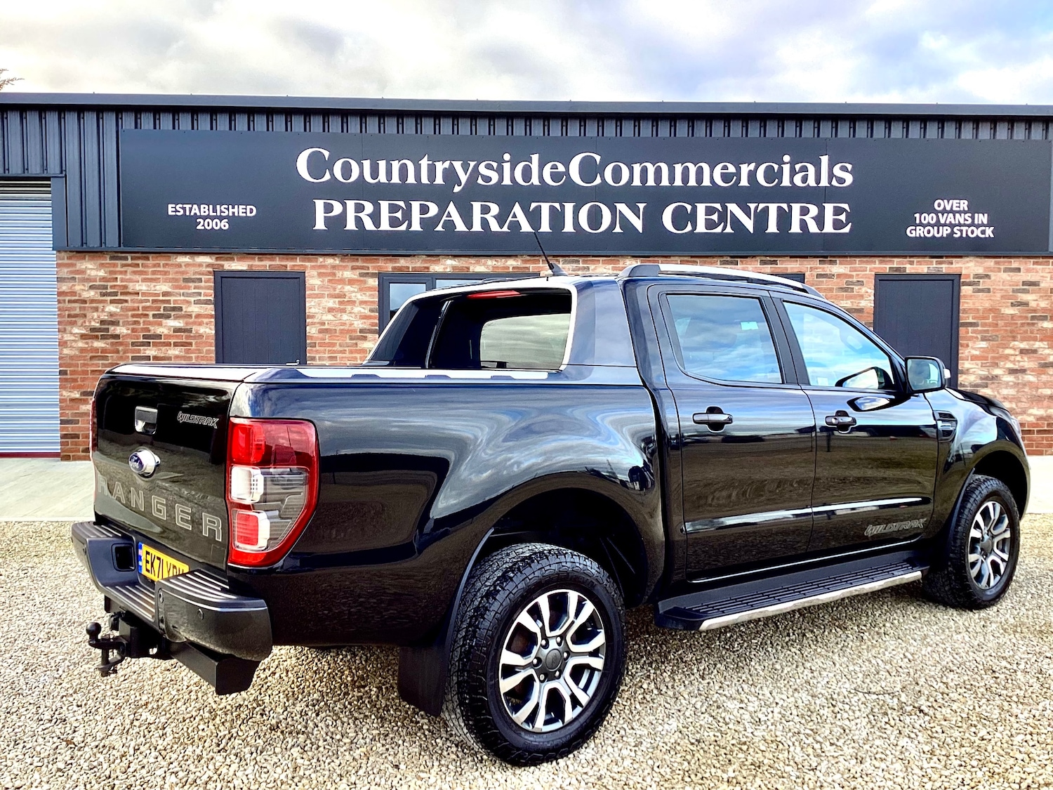 Used Ford Ranger 2022 for sale - 77088344: Photo 6