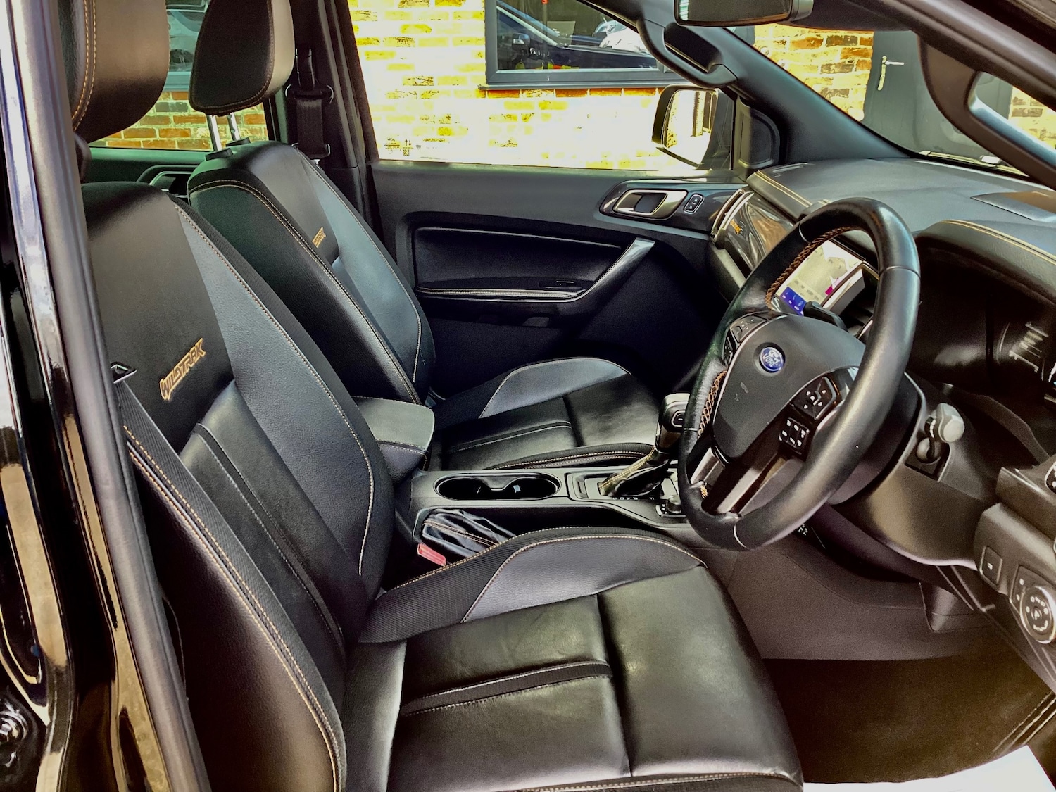 Used Ford Ranger 2022 for sale - 77088344: Photo 9