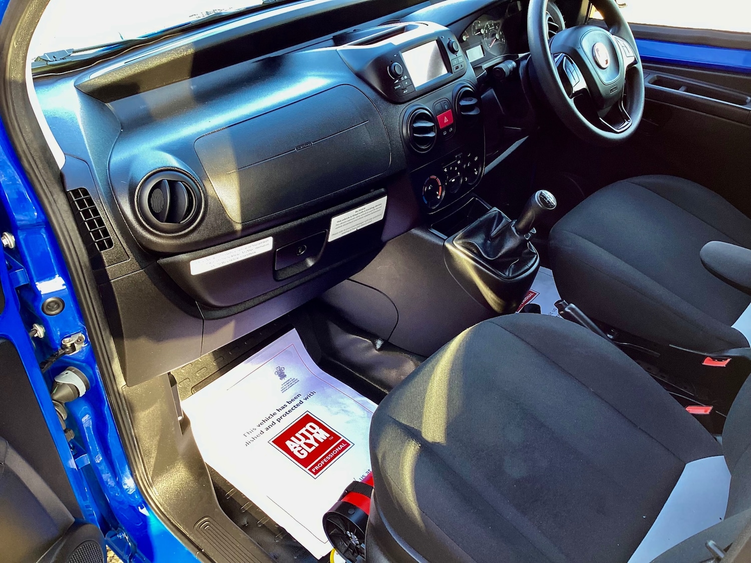 Used Fiat Fiorino 2020 for sale - 77567565: Photo 10