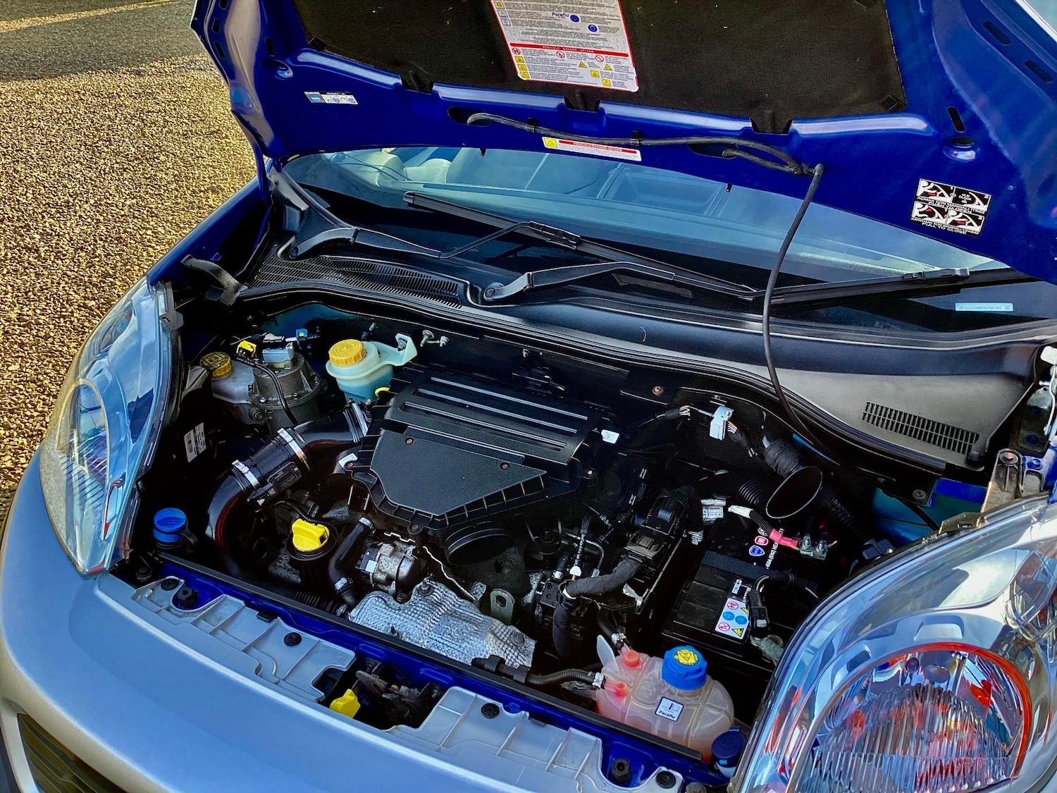 Used Fiat Fiorino 2020 for sale - 77567565: Photo 11