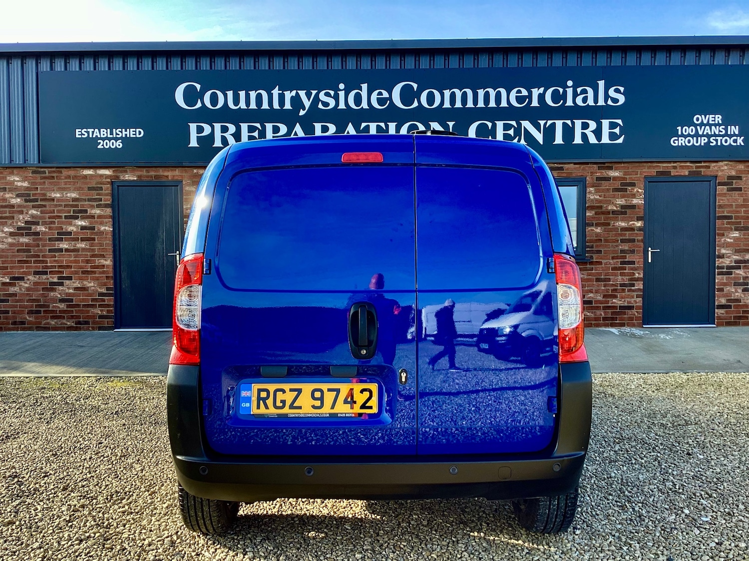 Used Fiat Fiorino 2020 for sale - 77567565: Photo 5