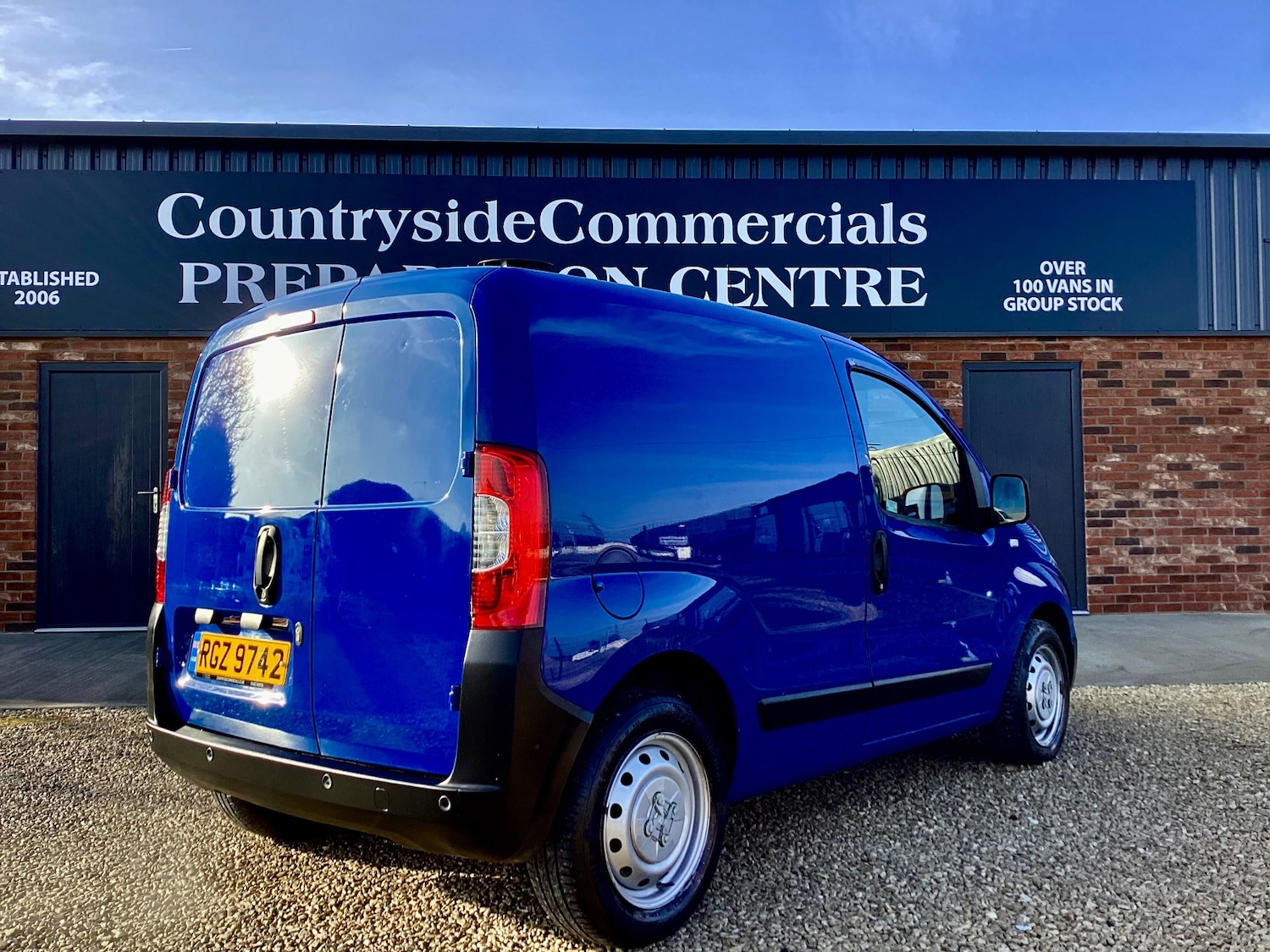 Used Fiat Fiorino 2020 for sale - 77567565: Photo 6