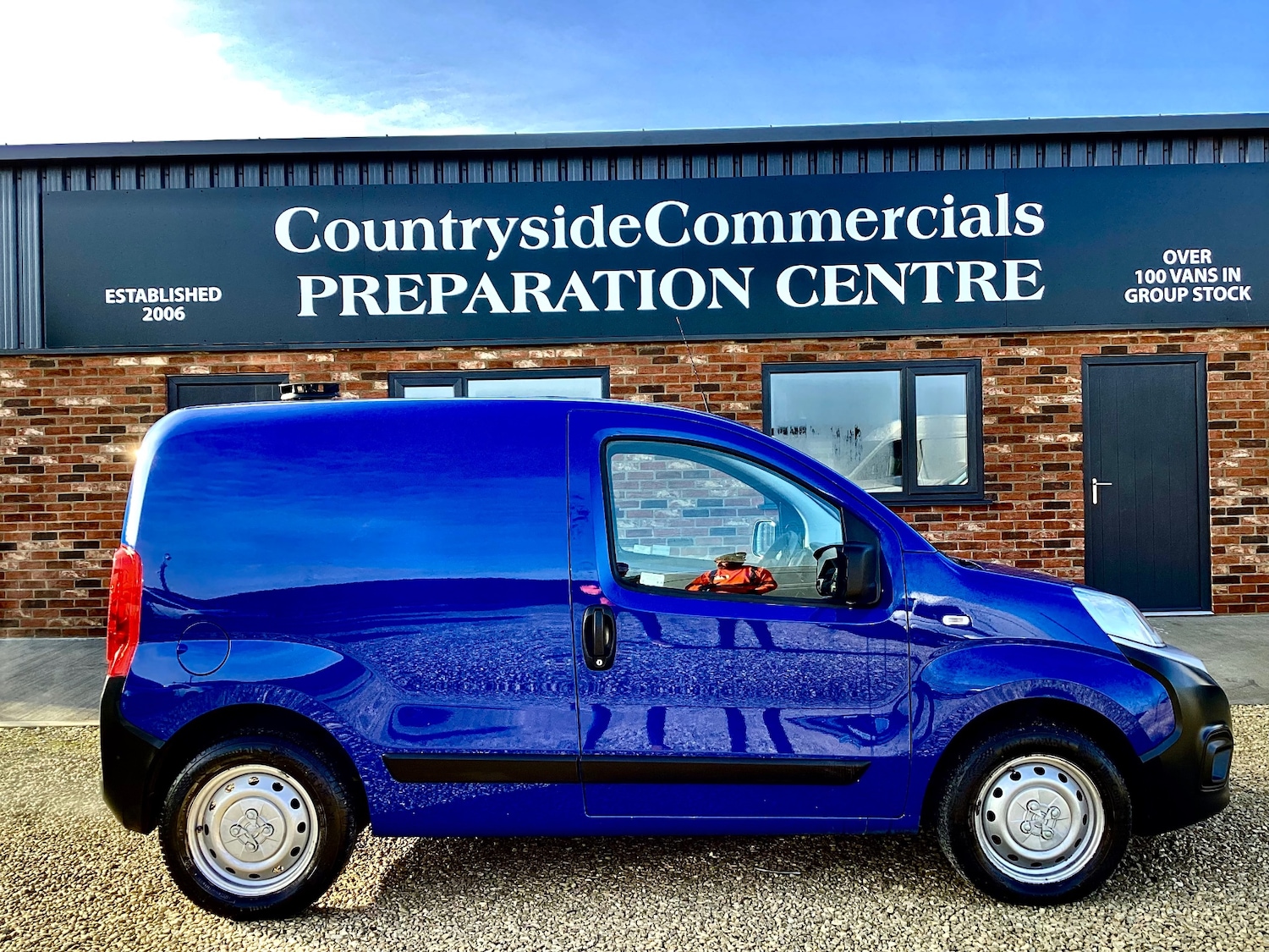 Used Fiat Fiorino 2020 for sale - 77567565: Photo 7