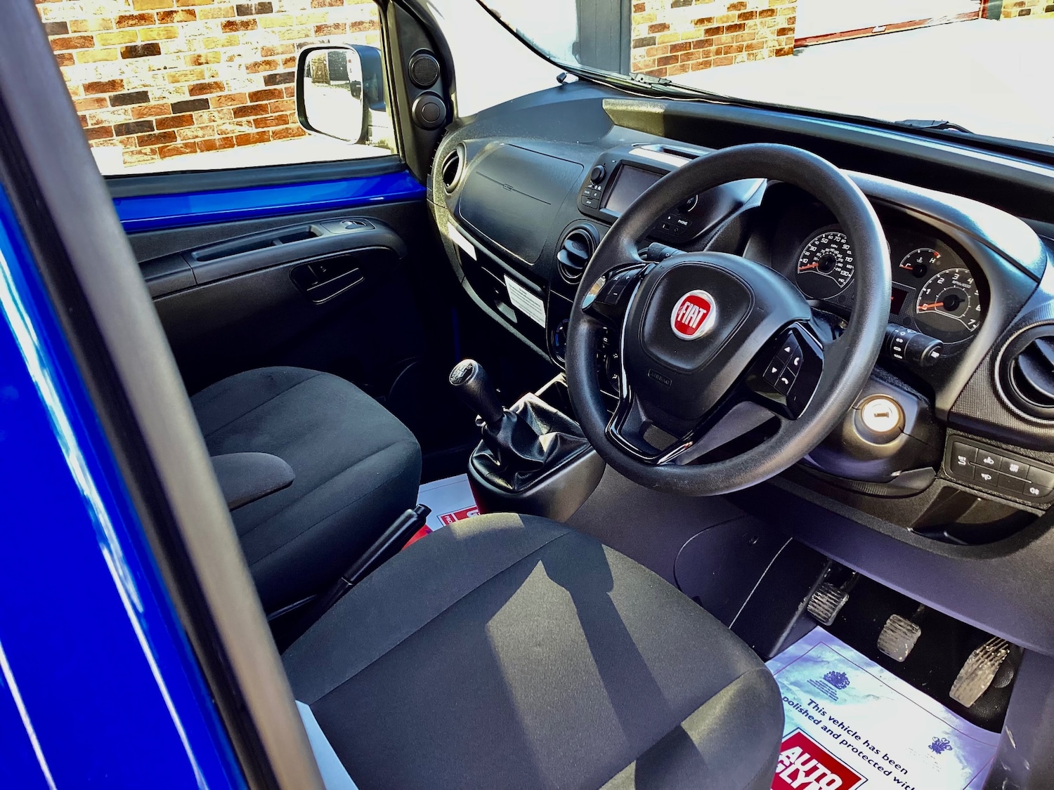 Used Fiat Fiorino 2020 for sale - 77567565: Photo 8