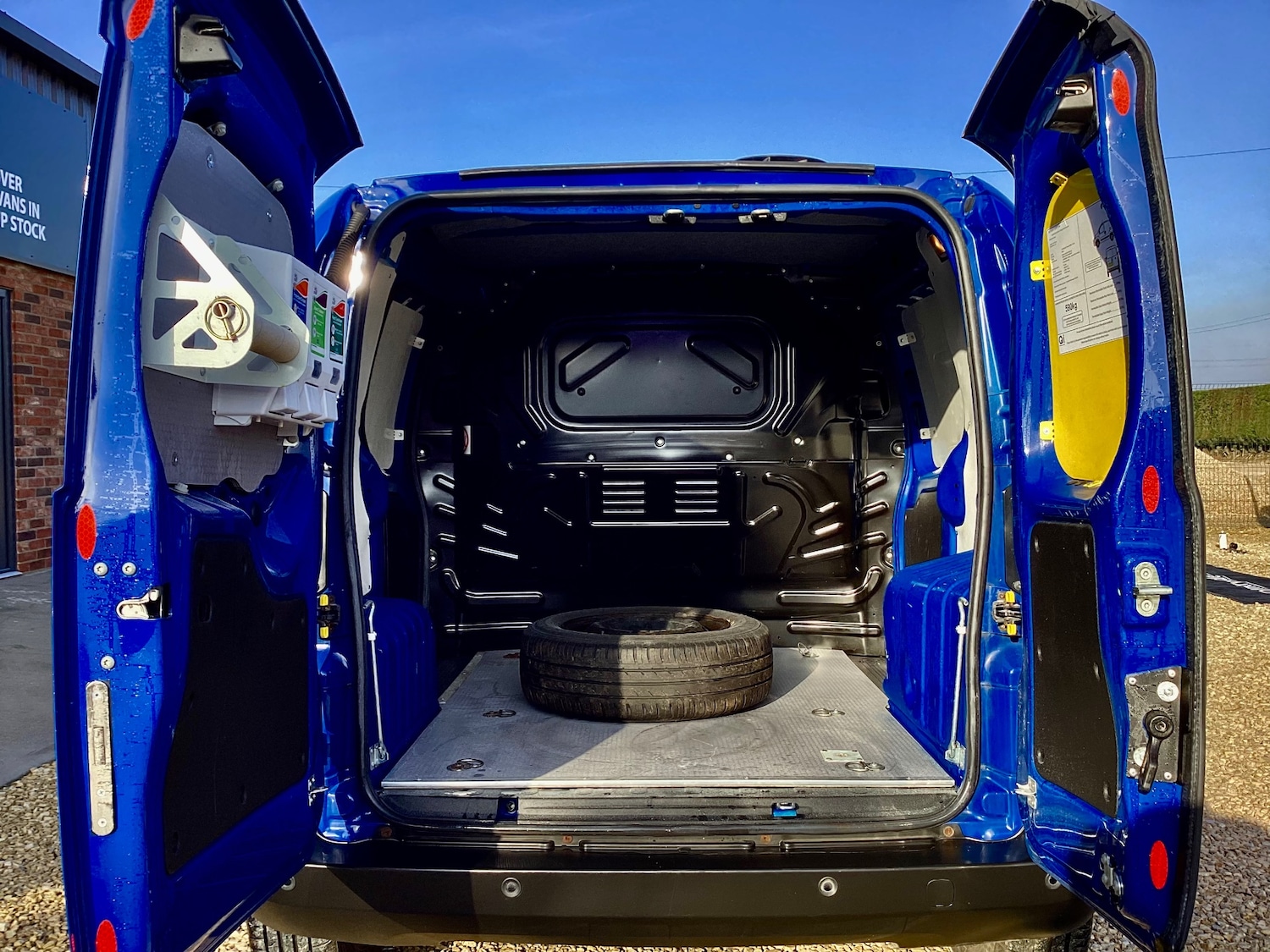 Used Fiat Fiorino 2020 for sale - 77567565: Photo 9