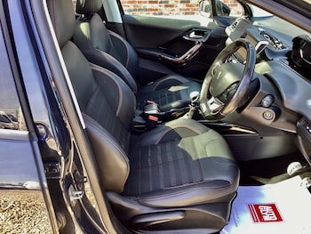 Used Peugeot 2008 2018 for sale - 78281361: Photo