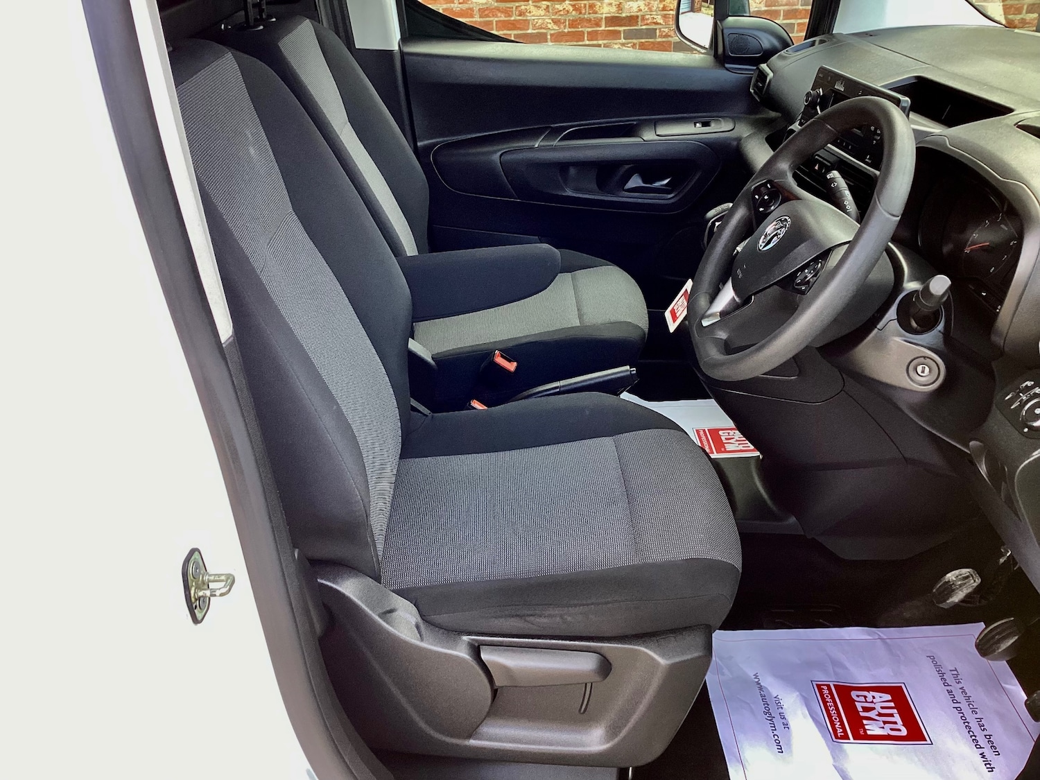 Used Vauxhall Combo 2019 for sale - 77685894: Photo 7