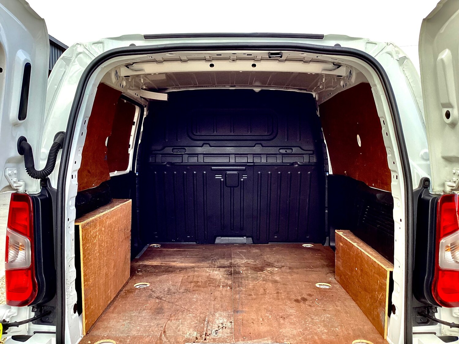 Used Vauxhall Combo 2019 for sale - 77685894: Photo 8