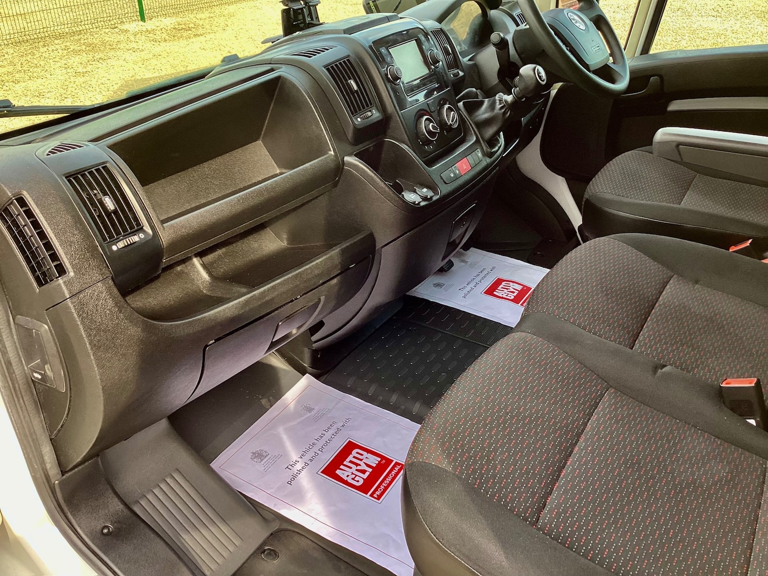 Used Vauxhall Movano 2022 for sale - 75465188: Photo 10
