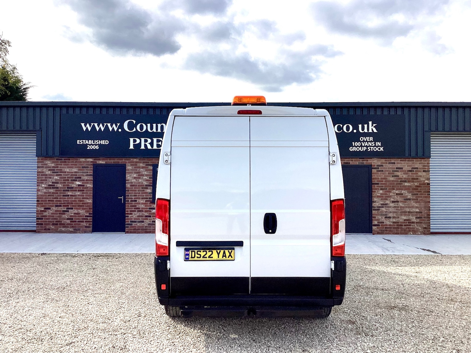 Used Vauxhall Movano 2022 for sale - 75465188: Photo 5