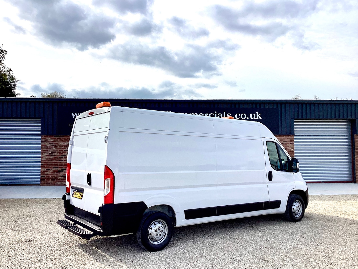 Used Vauxhall Movano 2022 for sale - 75465188: Photo 6