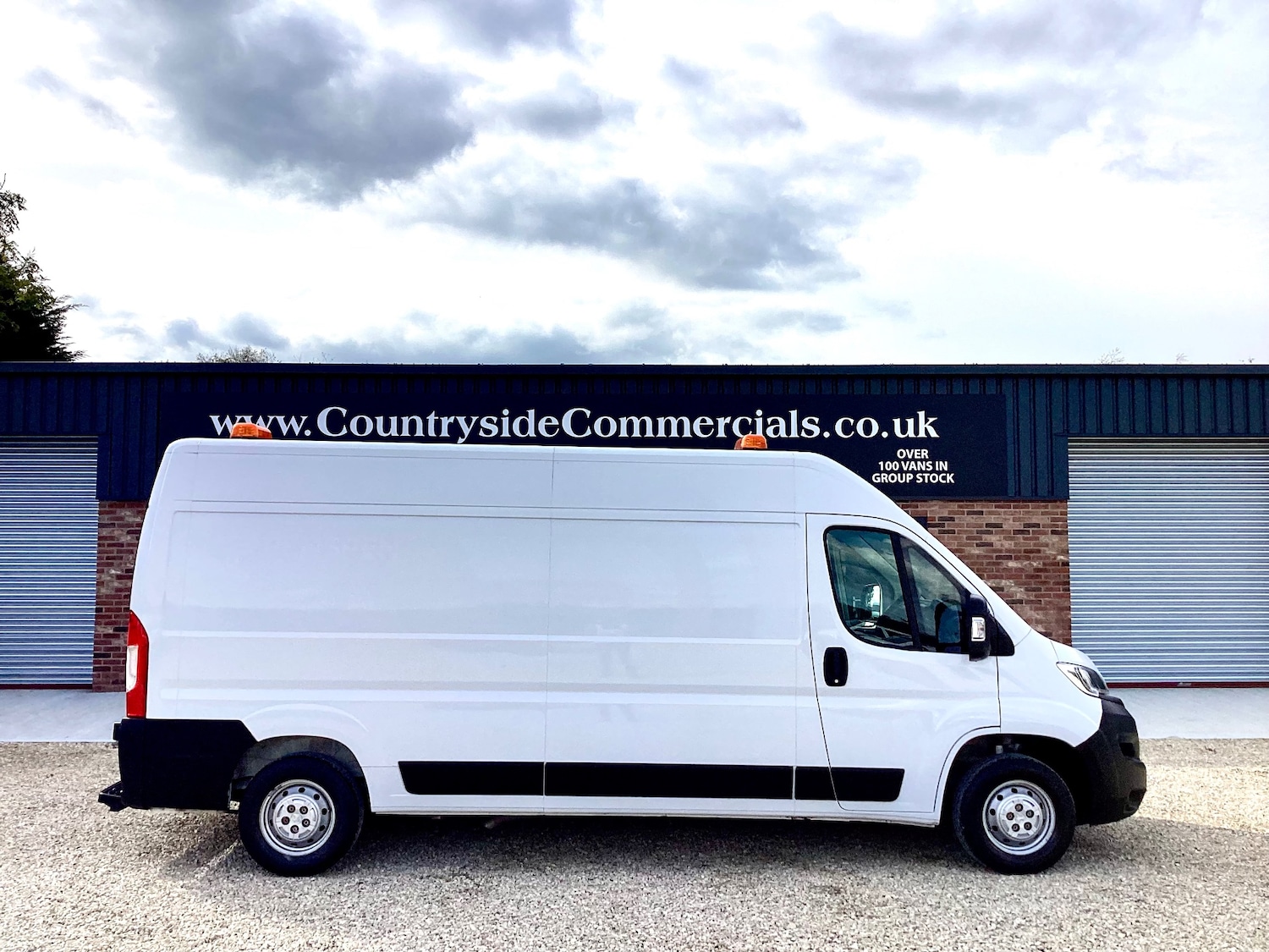 Used Vauxhall Movano 2022 for sale - 75465188: Photo 7