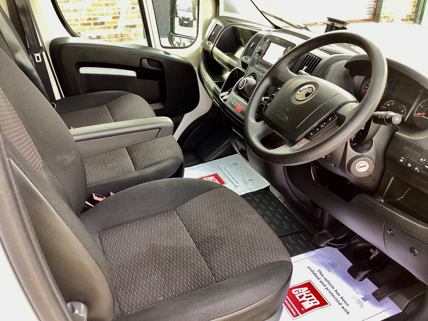 Used Vauxhall Movano 2022 for sale - 75465188: Photo 8