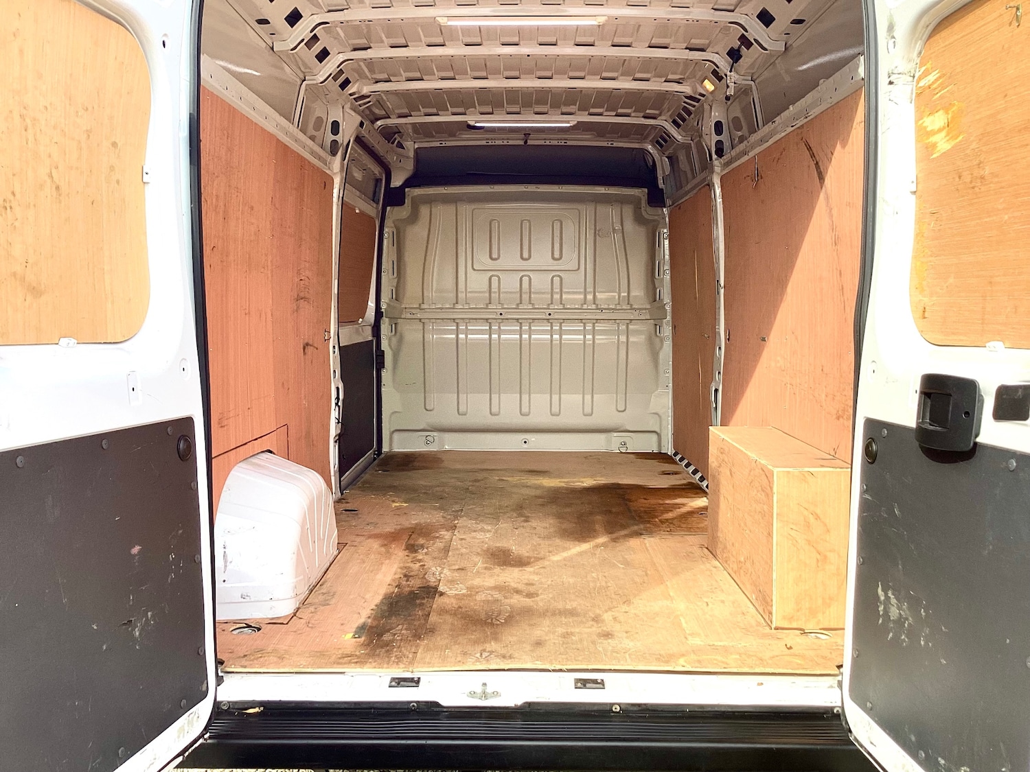 Used Vauxhall Movano 2022 for sale - 75465188: Photo 9