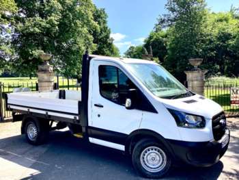 Used Ford Transit 2020 for sale - 74648522: Photo