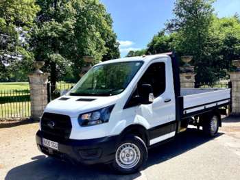 Used Ford Transit 2020 for sale - 74648522: Photo