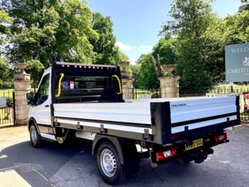 Used Ford Transit 2020 for sale - 74648522: Photo