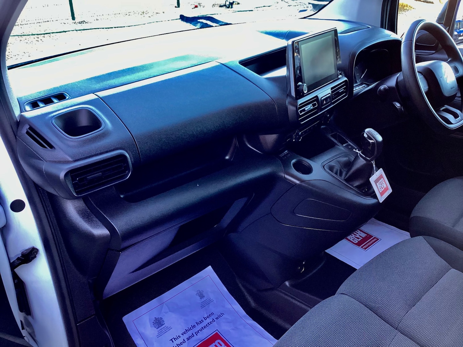 Used Citroen Berlingo 2020 for sale - 77129464: Photo 10