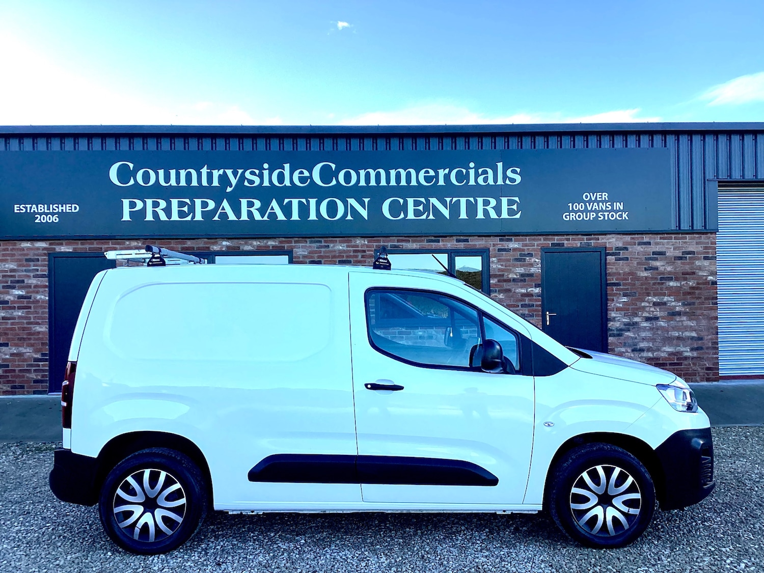 Used Citroen Berlingo 2020 for sale - 77129464: Photo 6