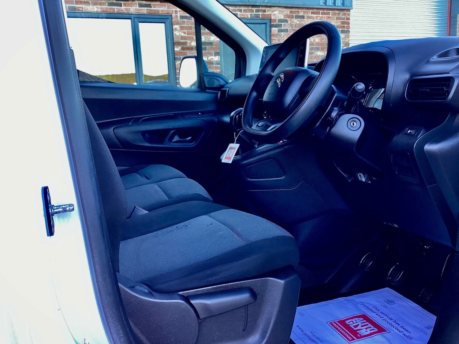 Used Citroen Berlingo 2020 for sale - 77129464: Photo 7