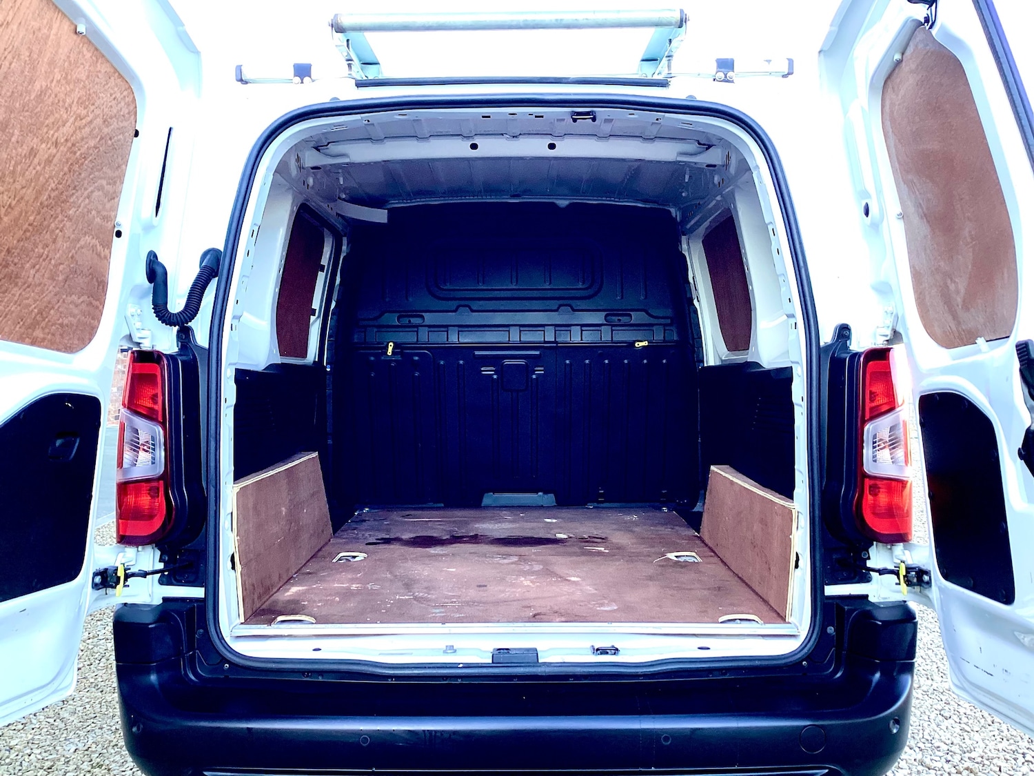 Used Citroen Berlingo 2020 for sale - 77129464: Photo 8