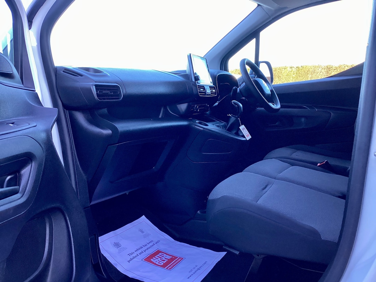 Used Citroen Berlingo 2020 for sale - 77129464: Photo 9