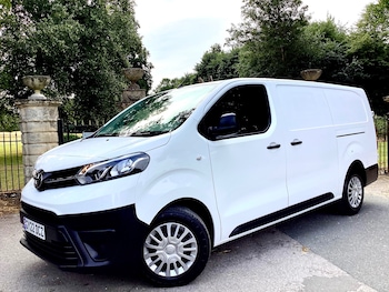 Used Toyota ProAce 2022 for sale - 75238393: Photo